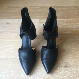 Vince Heels